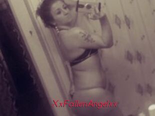 XxFallenAngelxx