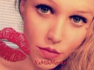 XxMilkMariexx