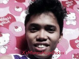 XxMistressHugeDickxx