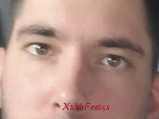 XxMrFeetxx