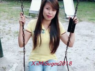 XxMsSugar2018