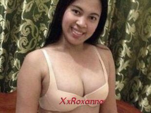 XxRoxanna