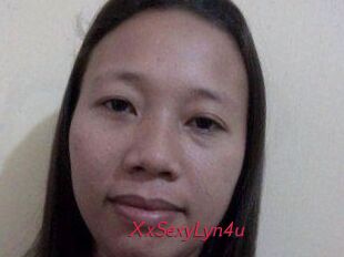 XxSexyLyn4u