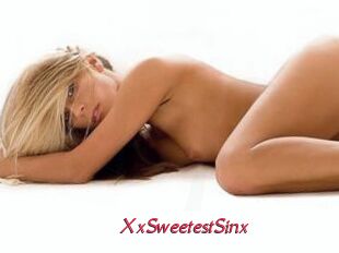 XxSweetestSinx