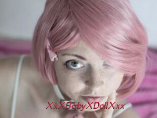 XxXBabyXDollXxx