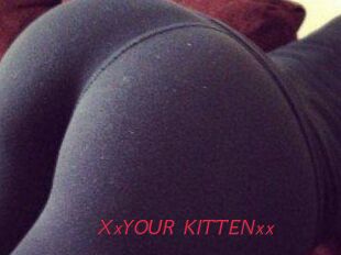 XxYOUR_KITTENxx