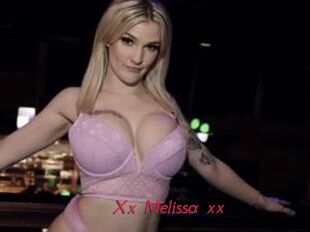 Xx_Melissa_xx