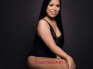 Xxamialovexx