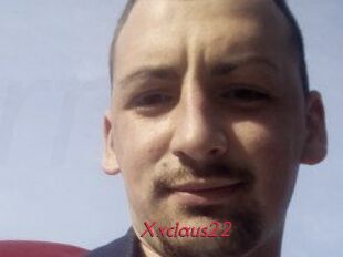 Xxclaus22