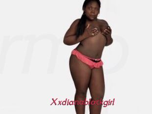 Xxdianablackgirl