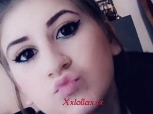Xxlollaxxx
