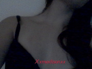 Xxmadisonxx