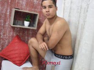 Xxmaxi