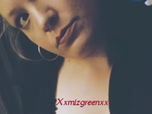Xxmizgreenxx
