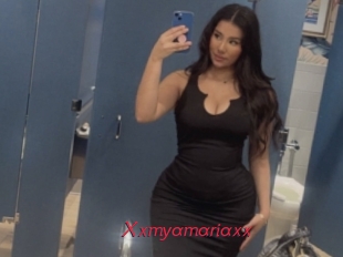Xxmyamariaxx