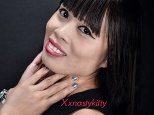 Xxnastykitty