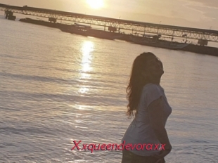 Xxqueendevoraxx