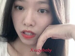 Xxuzyibaby