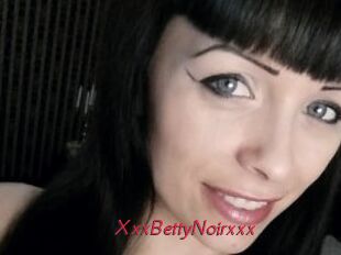 Xxx_BettyNoir_xxx