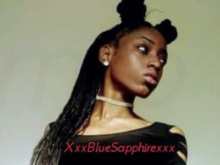 XxxBlueSapphirexxx