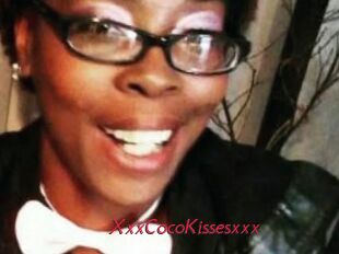 XxxCocoKissesxxx
