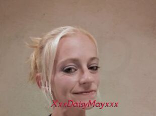 XxxDaisyMayxxx