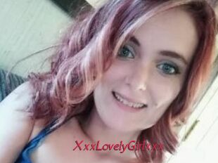 XxxLovelyGirlxxx