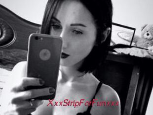 XxxStripForFunxxx