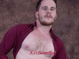 XxxSweetBoy
