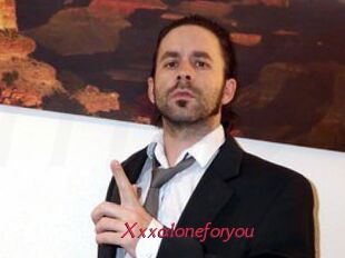 Xxxaloneforyou