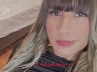 Xxxbarbietsxxx