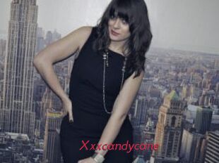 Xxxcandycane
