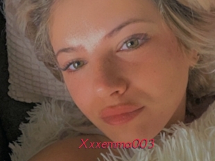 Xxxemma003
