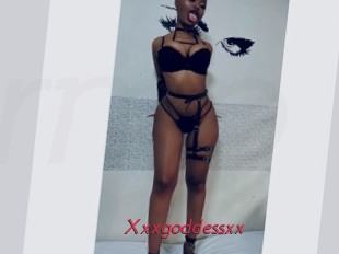 Xxxgoddessxx