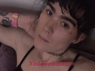 Xxxkawaiiravenxxx