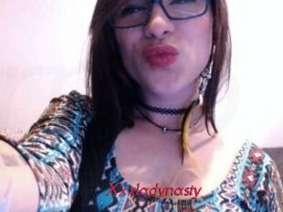 Xxxladynasty
