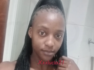Xxxlucia21