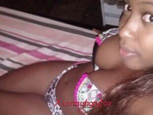 Xxxnauhgtyfox