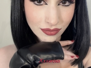 Xxxorosa