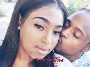 Xxxratedlove