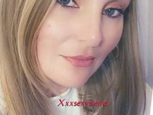 Xxxsexysierra