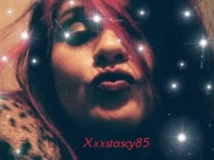 Xxxstascy85