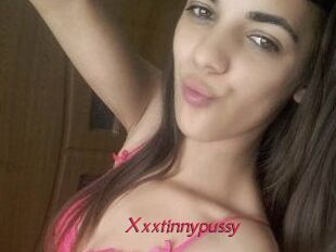Xxxtinnypussy
