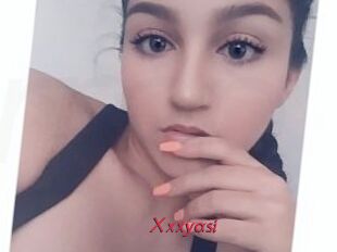 Xxxyasi