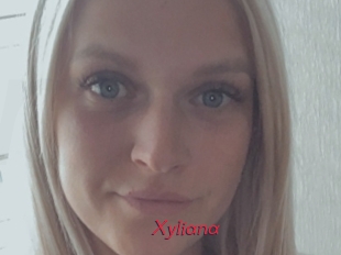 Xyliana