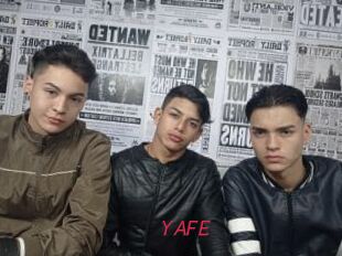 YAFE