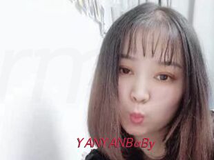 YANYANBaBy