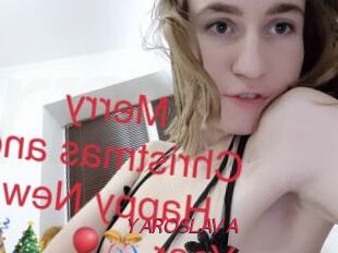 YAROSLAVA