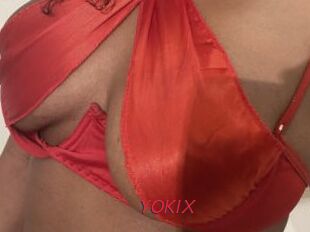 YOKIX