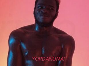 YORDANUNAI